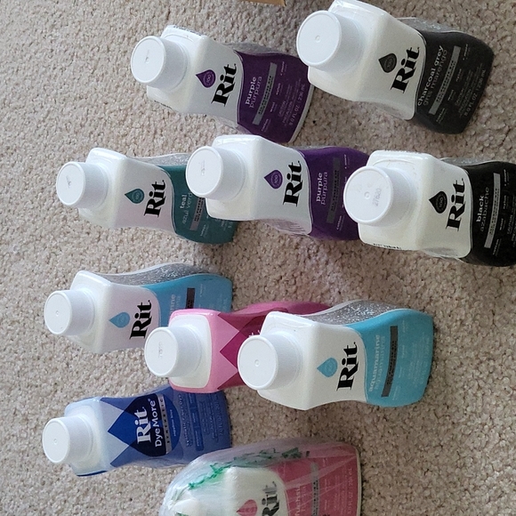 Rit color - Picture 2 of 2